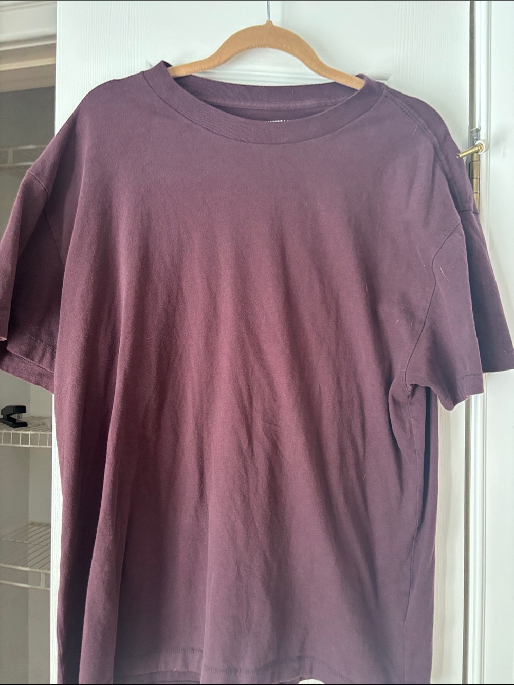 Abercrombie and Fitch soft essentials relaxed